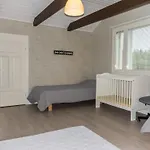 Prázdninový dům Rantala By Interhome Raiskio