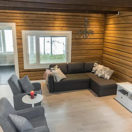 Rantala By Interhome Holiday home *