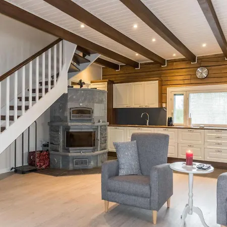 Rantala By Interhome Raiskio