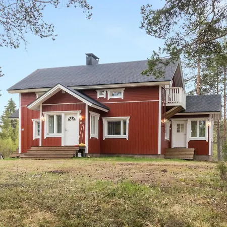 Rantala By Interhome Vakantiehuis *