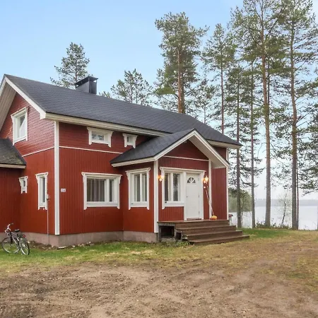 Rantala By Interhome Holiday home Raiskio