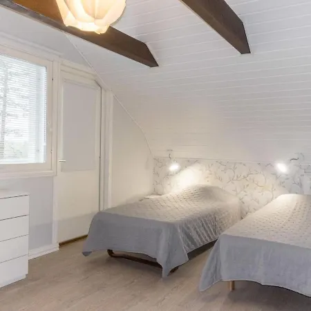 Rantala By Interhome Vakantiehuis *