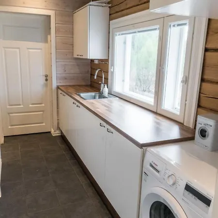 Rantala By Interhome Vakantiehuis Raiskio