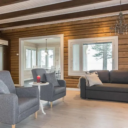 펜션 Rantala By Interhome