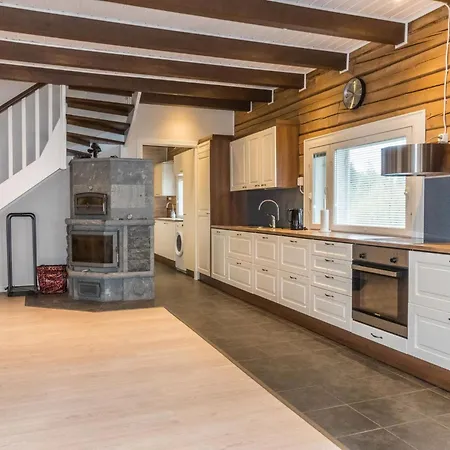 בית נופש Rantala By Interhome