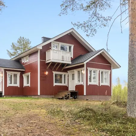 Rantala By Interhome בית נופש ראנואה