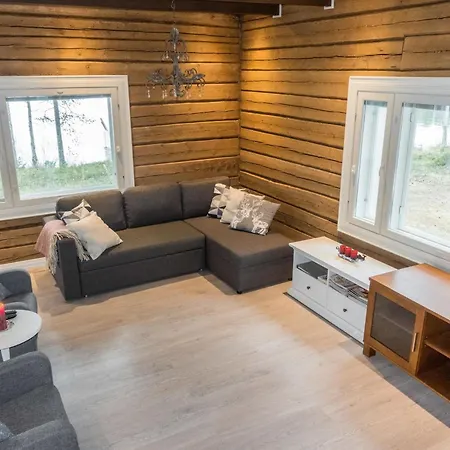 Prázdninový dům Rantala By Interhome