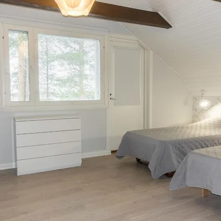 Rantala By Interhome * Raiskio