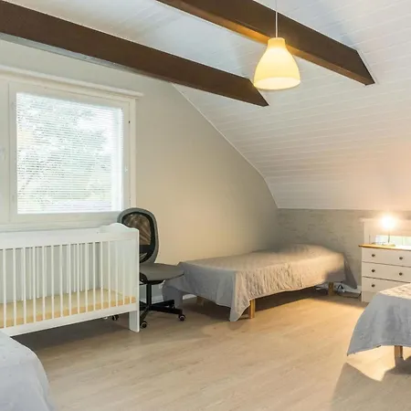 Rantala By Interhome * Raiskio