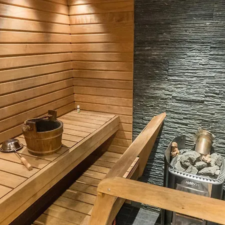 Rantala By Interhome Prázdninový dům *