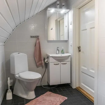 Prázdninový dům Rantala By Interhome