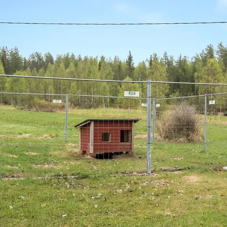 Rantala By Interhome Prázdninový dům *