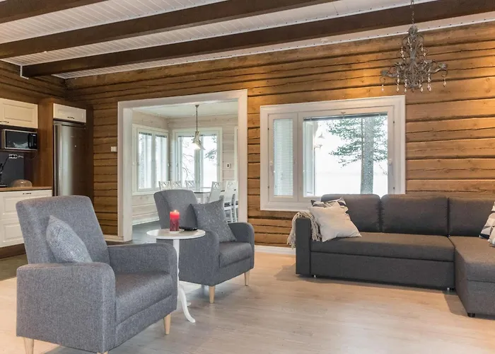 펜션 Rantala By Interhome