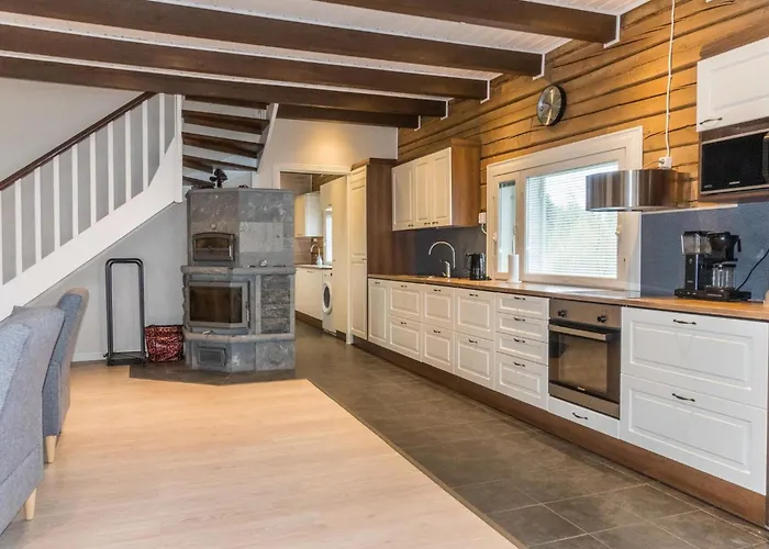 度假居 Rantala By Interhome