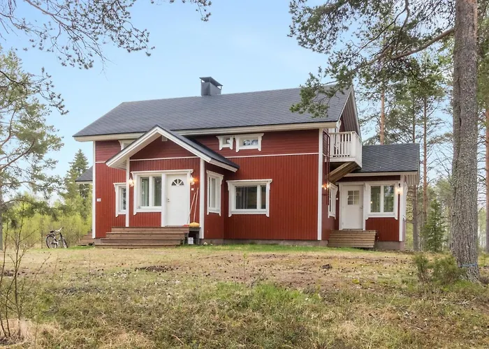 Rantala By Interhome Raiskio