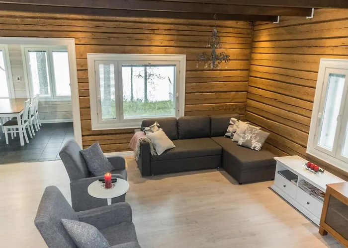 Rantala By Interhome * Raiskio