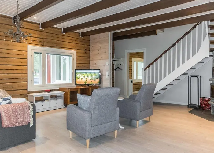 度假居 Rantala By Interhome *