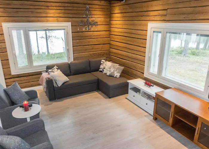 펜션 Rantala By Interhome