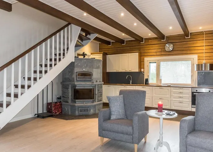 Rantala By Interhome * Raiskio