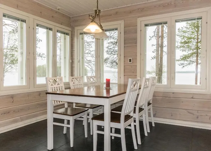 Rantala By Interhome Raiskio