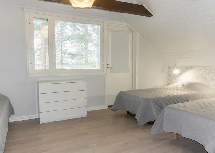 Rantala By Interhome * Raiskio