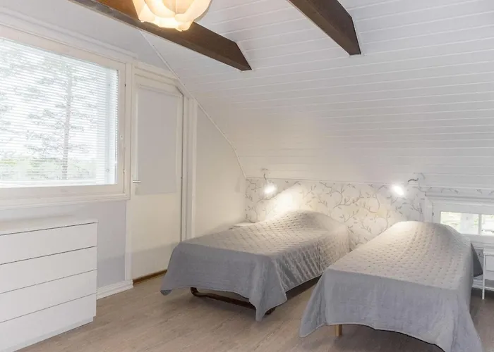 Rantala By Interhome 펜션