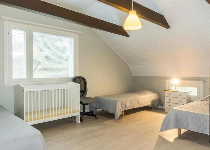 Rantala By Interhome * Raiskio