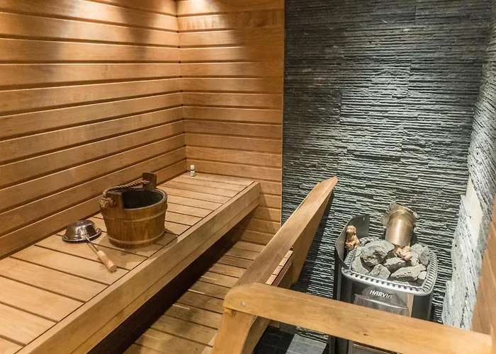 Rantala By Interhome 펜션 *