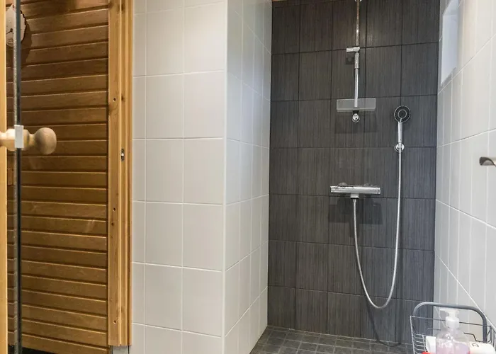 度假居 Rantala By Interhome