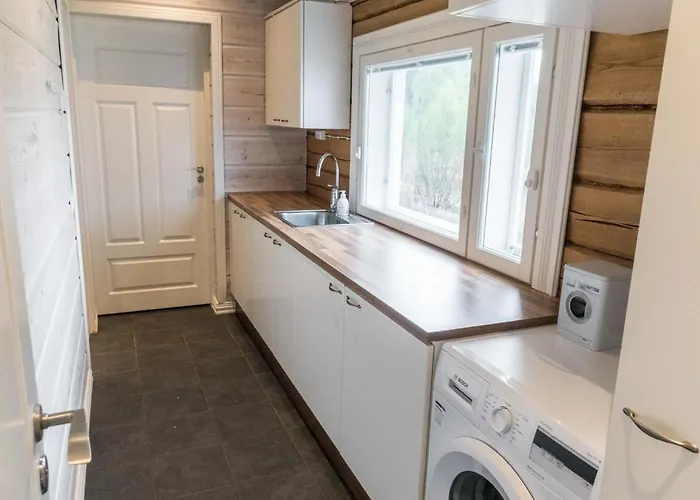 Rantala By Interhome * Raiskio