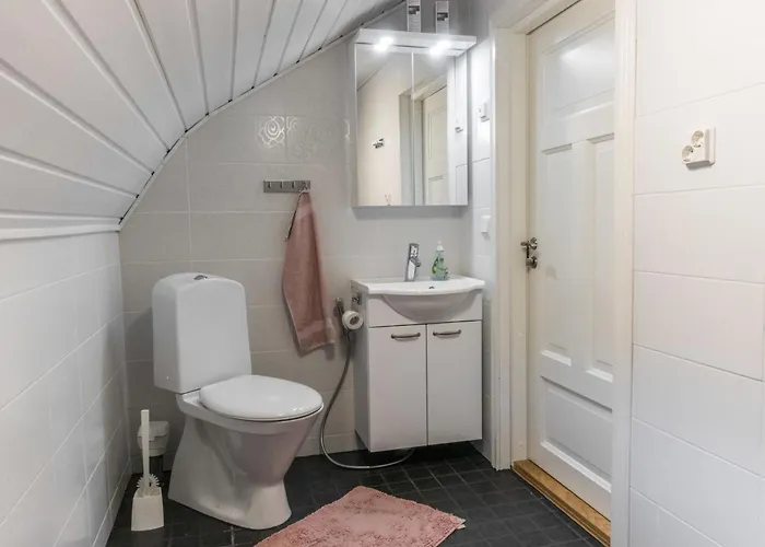 펜션 Rantala By Interhome