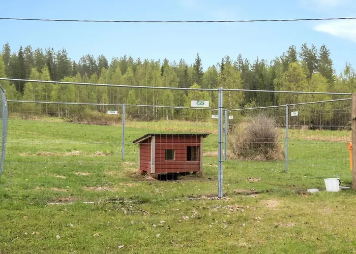 Rantala By Interhome 펜션 *